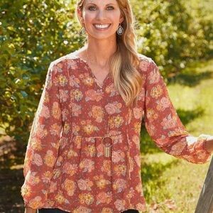 Matilda Jane Botanical Beauty Top